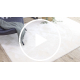 Moodne pesuvaip LINDO kreem, libisemisvastane, pulstunud