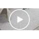 CASABLANCA WASHABLE 71511060 vaip beež / hall - pestav, melanž, silmustega